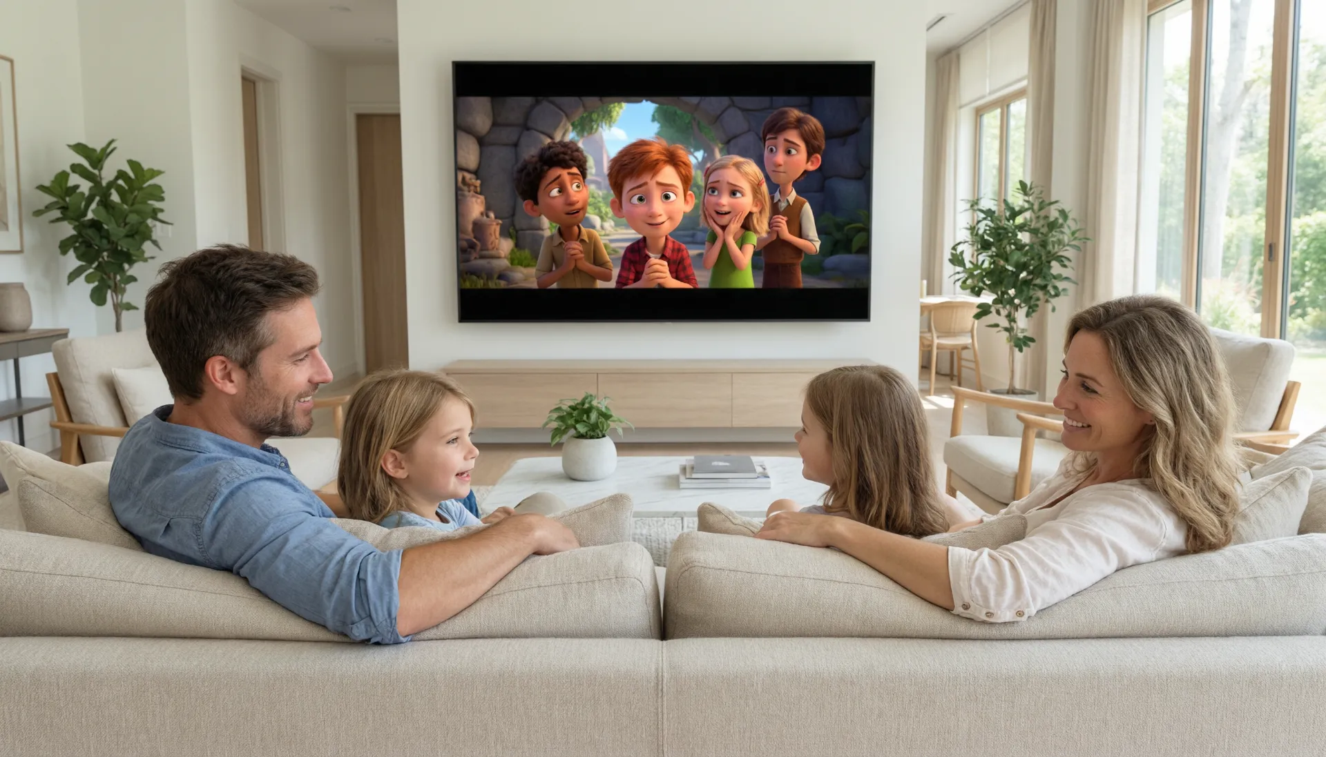 IPTV Einrichten 2026 – Anleitung für Firestick, Smart TV, Android und iPhone