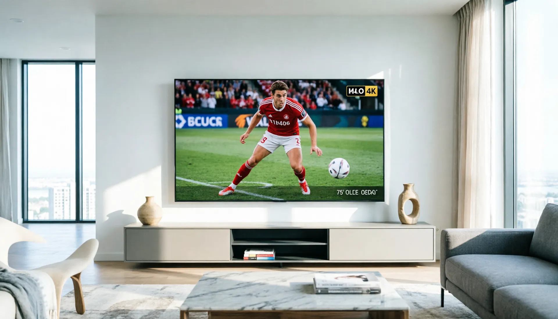 Kostenlose IPTV M3U Playlist Deutsch 2026 – Was wirklich funktioniert