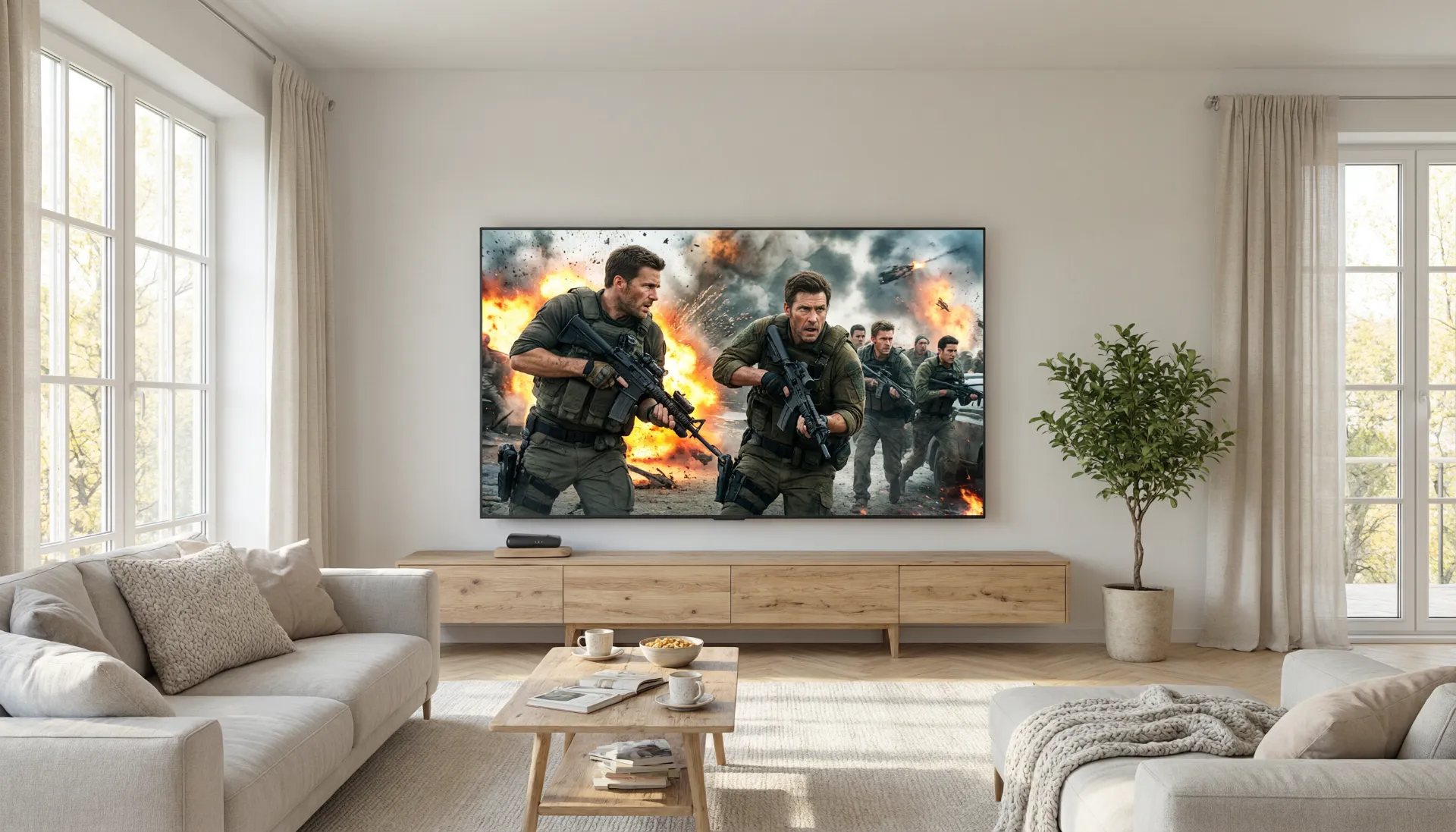 Deutsche M3U Playlist 2026 – Vollständiger Guide zu IPTV Senderlisten